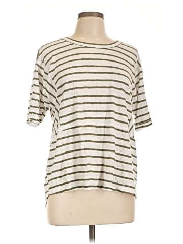 Active 3/4 Sleeve T-Shirt (view 1)