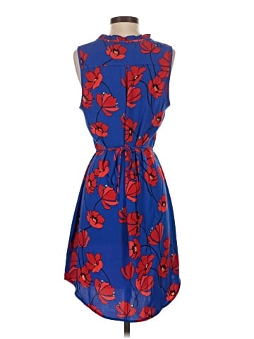 41Hawthorn Cocktail Dress (view 2)