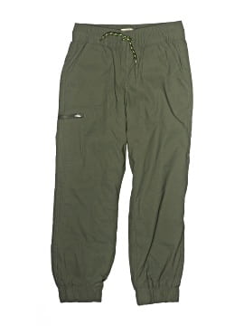Weatherproof Cargo Pants