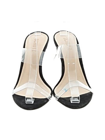 Schutz Heels (view 2)