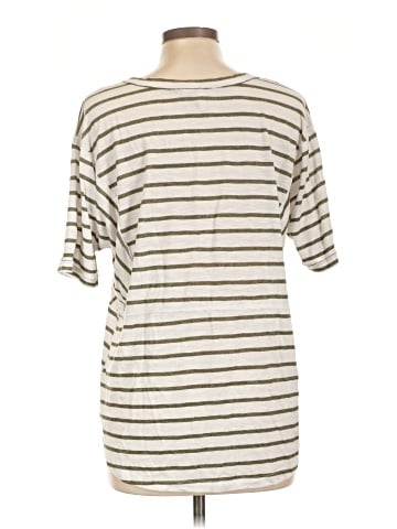 Active 3/4 Sleeve T-Shirt (view 2)