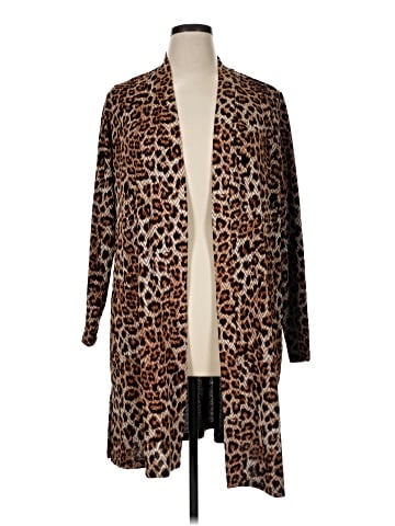 Susan Graver Cardigan (view 1)