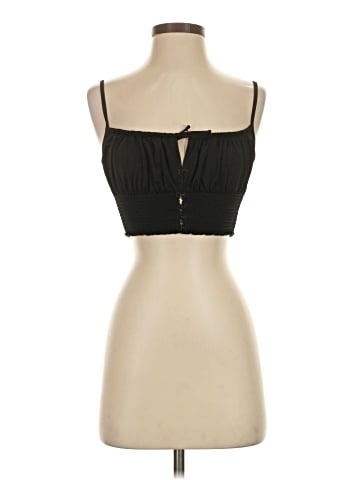 Out From Under Sleeveless Blouse (view 1)