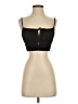 Out From Under Black Sleeveless Blouse Size S - photo 1