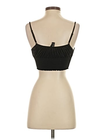 Out From Under Sleeveless Blouse (view 2)