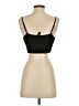 Out From Under Black Sleeveless Blouse Size S - photo 2