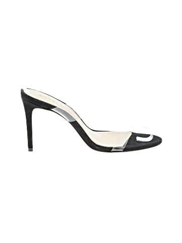 Schutz Heels (view 1)