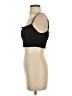 Out From Under Black Sleeveless Blouse Size S - photo 5