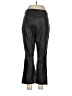 Halogen 100% Polyurethane Black Casual Pants Size 8 - photo 2