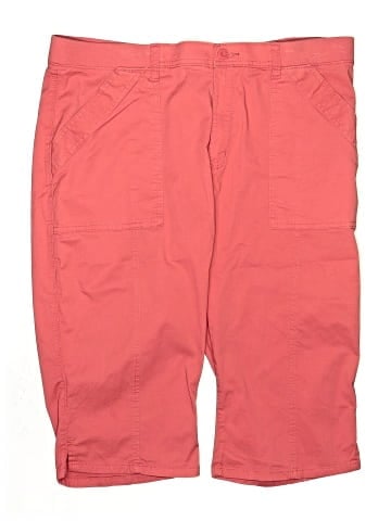 Lee Cargo Shorts (view 1)