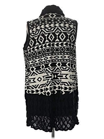 Absolutely Famous Sweater Vest (view 2)