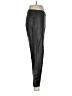 Halogen 100% Polyurethane Black Casual Pants Size 8 - photo 4