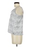 Tahari Silver Tank Top Size M - photo 5