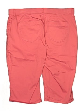Lee Cargo Shorts (view 2)