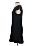 Express Outlet Solid Black Cocktail Dress Size 8 - photo 5