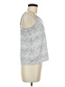 Tahari Silver Tank Top Size M - photo 4