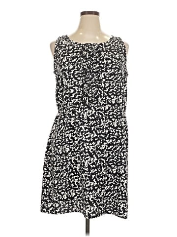 Mango Casual Dress (view 1)