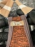 VPL Brown Tank Top Size XS - photo 7