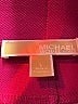 MICHAEL Michael Kors Color Block Pink Active Pants Size L - photo 7