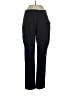 3.1 Phillip Lim 100% Silk Solid Black Silk Pants Size 2 - photo 1