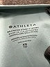Athleta Green Athletic Shorts Size XS - photo 3