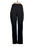 3.1 Phillip Lim 100% Silk Solid Black Silk Pants Size 2 - photo 2