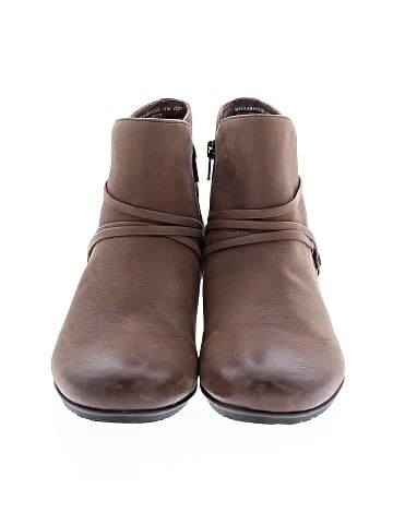 ABEO Ankle Boots (view 2)