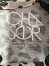 Chaser Animal Print Tan Sleeveless Blouse Size 4 - photo 3