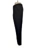 3.1 Phillip Lim 100% Silk Solid Black Silk Pants Size 2 - photo 5