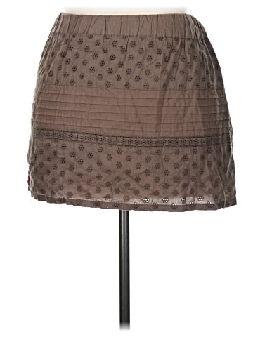 Roxy Casual Skirt (view 1)