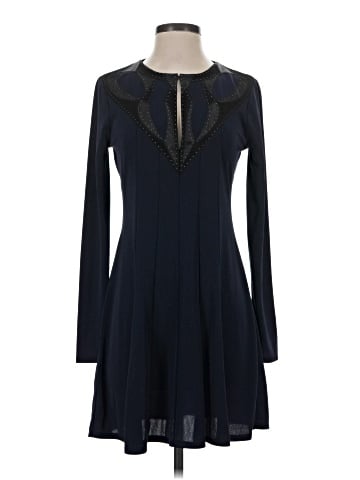 BCBGMAXAZRIA Casual Dress (view 1)