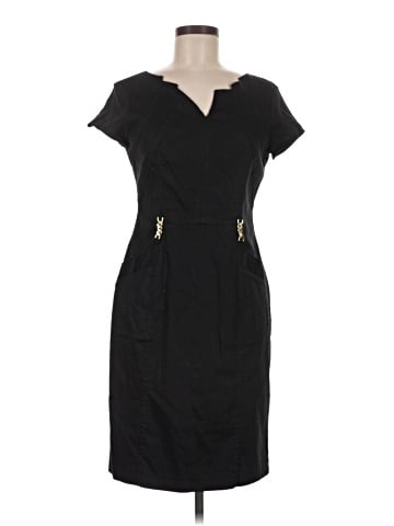 Ellen Tracy Casual Dress (view 1)