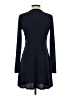 BCBGMAXAZRIA Blue Casual Dress Size XS - photo 2
