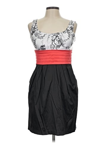 B. Darlin Cocktail Dress (view 1)