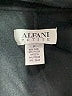 Alfani Solid Black Jacket Size P (petite) - photo 6