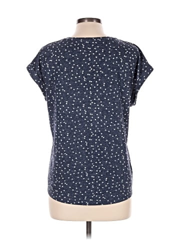 Talbots Outlet Short Sleeve T-Shirt (view 2)