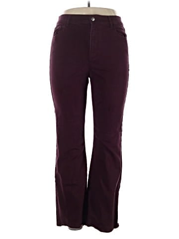 Ann Taylor LOFT Jeggings (view 1)