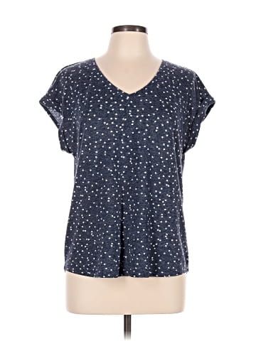 Talbots Outlet Short Sleeve T-Shirt (view 1)