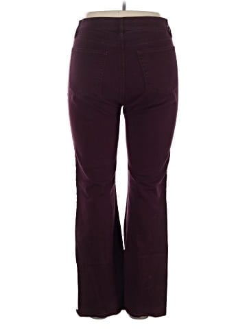 Ann Taylor LOFT Jeggings (view 2)