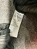 Vince. Gray Pullover Hoodie Size S - photo 8