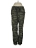 Levi's Camo Green Cargo Pants Size S - photo 1