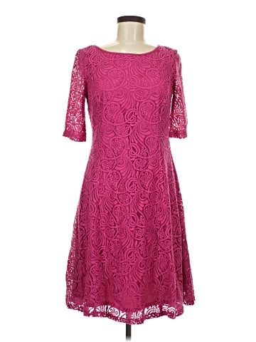 Christopher & Banks Cocktail Dress (view 1)