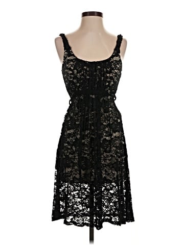 Volume One Cocktail Dress (view 1)
