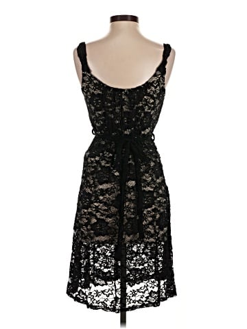 Volume One Cocktail Dress (view 2)