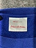 Hanna Andersson 100% Cotton Blue Sweatshirt Size 8 - photo 3