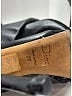 Dior 100% Leather Black Boots Size EU 39 - photo 5