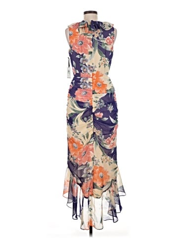 Kensie Cocktail Dress (view 2)