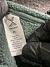 Xersion 100% Polyester Green Turtleneck Sweater Size XL - photo 7