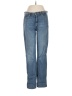 Eddie Bauer Blue Jeans Size 2 - photo 1
