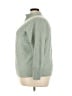 Vince. 100% Cashmere Green Cashmere Pullover Sweater Size 3X - photo 5